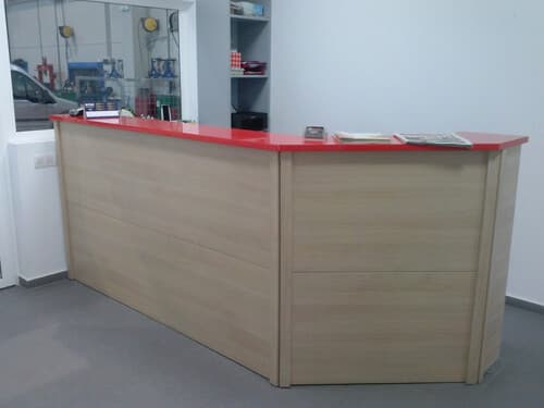R3 Motor - Instalaciones