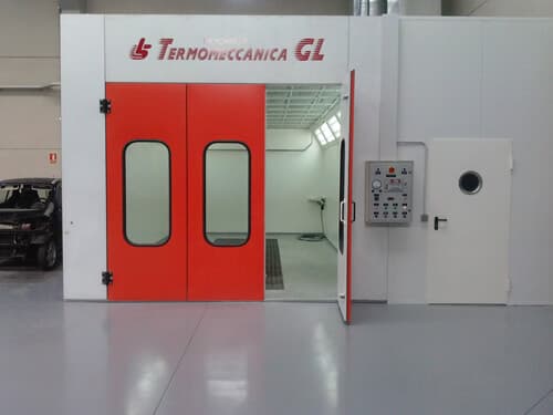 R3 Motor - Instalaciones